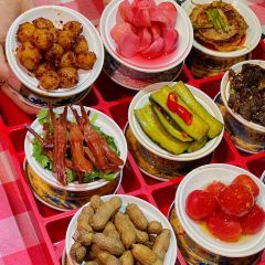 蝦一跳(濱江北路店)張用戶圖片