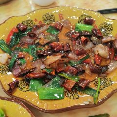 苗家贵客 User Photo