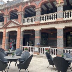 Ruihua Villa 여행 사진