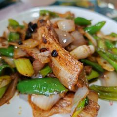 扎尕那原生态餐厅 User Photo