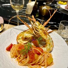 Volla Tapas & Lounge西餐酒廊張用戶圖片
