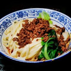 胖哥麵館張用戶圖片