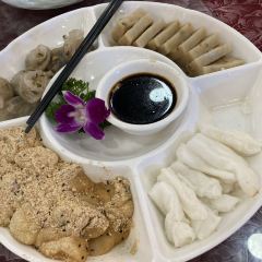 燕江国际大酒店自助餐 User Photo