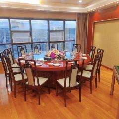 丹江口汉唐国际大酒店·中餐厅 User Photo