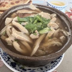 老麻家馅饼铺 User Photo