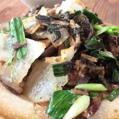 乡村人家土菜馆(西店) User Photo
