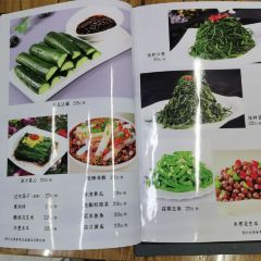 九彩回味食府(丽景铭苑店) User Photo