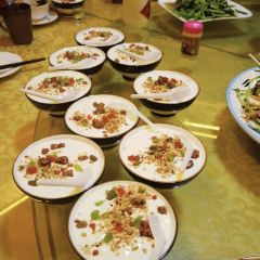 BAI HA BA Restaurant User Photo
