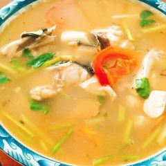 美多食府(锦绣花园店) User Photo