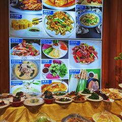 江南濠景生态美食园 User Photo