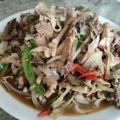 金鼎牛肉面 User Photo