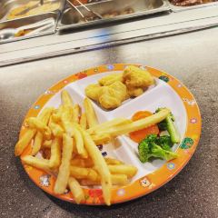 Ah Meng Restaurant User Photo