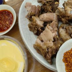 QingZhen Yi Xin Mutton ShouZhua Guan (HuaYuan North Street) User Photo