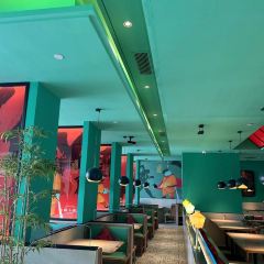 蛙小侠（清水湾东榕环球美食店） User Photo