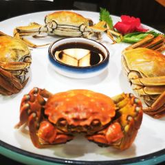 崇州鸭子饭店 User Photo