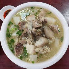 荣生萝卜汤饭店 User Photo