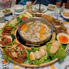 椰小鸡·椰子鸡(金鹿城店) User Photo