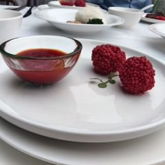 婺源婺女洲度假区故园里酒店·水上餐厅 User Photo