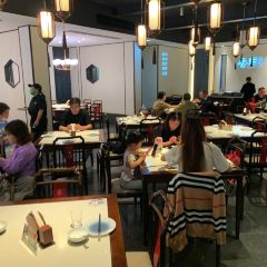 XIANG YUAN User Photo