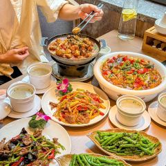 PERCENT CUISINE 여행 사진