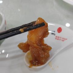 同发号饭庄(复兴路总店) User Photo
