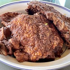 清风小院(三峰街店) User Photo