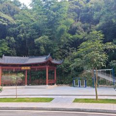 南昆山慕思嘉华温泉酒店·峰景西餐厅 User Photo