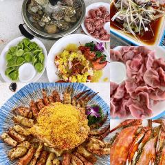 必点·海鲜酒店(灯塔店) User Photo