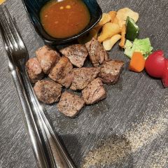 Xicunriben Cuisine (suzhouxianggeliladajiu) User Photo