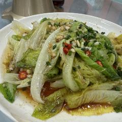 共富海鲜面馆(智慧湾店) User Photo