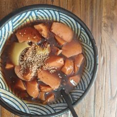 小二楼炖肠 User Photo