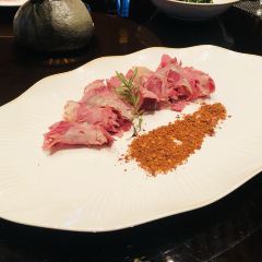 西安华清御汤酒店·御膳苑 User Photo