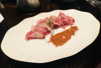 西安华清御汤酒店·御膳苑 User Photo