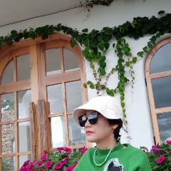 听花谷餐厅 User Photo