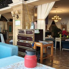 温莎咖啡公馆(布达拉宫景观店) User Photo