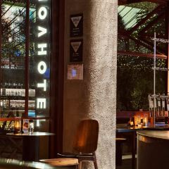 廈門NOA諾亞飯店·甲板咖啡&精釀吧 DECK COFFEE&BAR張用戶圖片