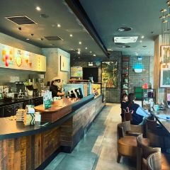 Starbucks (Wangfujing) User Photo