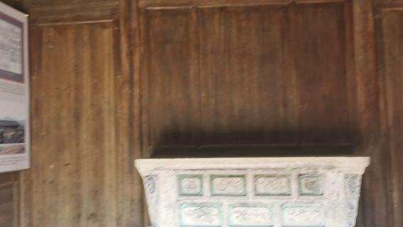Jixing Hall
