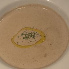 Morton's The Steakhouse User Photo