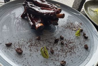 重慶來福士洲際酒店·菁·中餐廳用戶圖片