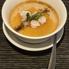 蘇州凱悅飯店·華池88中餐廳張用戶圖片