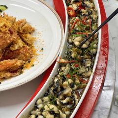 鷺江一號海鮮大排檔·廈門本地菜（廈門店）張用戶圖片