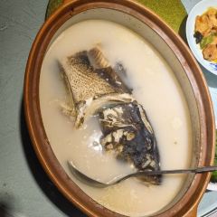 天目湖宾馆·风味小馆 ảnh của người dùng