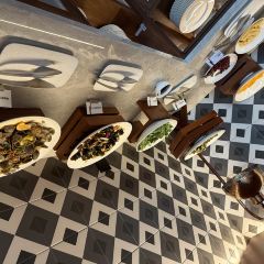 汕头潮宏基城际酒店·山海臻味潮菜 User Photo