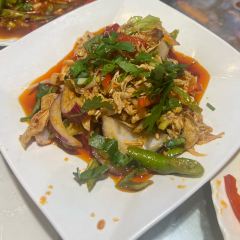 313羊庄(横店店) User Photo