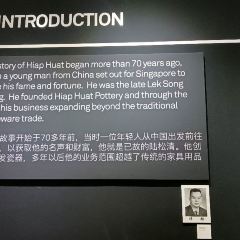 德化陸升陶瓷飯店·陸食Lek San張用戶圖片