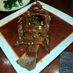 Zhen Chinese Restaurant User Photo