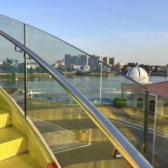 阳江中心福朋喜来登酒店·壹泰东南亚餐厅 User Photo