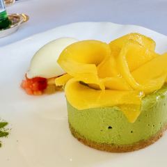 Jean Georges 여행 사진