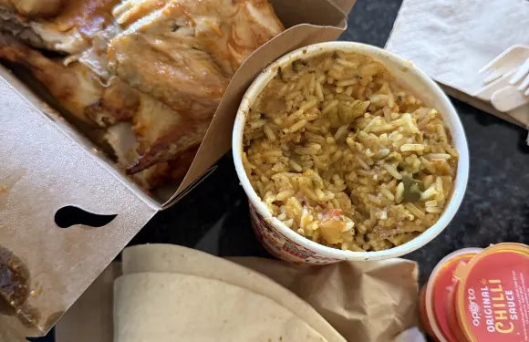 Oporto - Carlingford